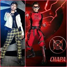 Dangerforce Teamdanger Lulaelenachapadasilva In 2020 Henry Danger Actor Henry Danger Jace Norman Jason Norman