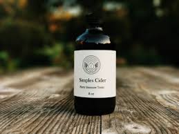 Following are some of the key ways that omega oils can impr. Fire Cider Tonic Benefits Recipe Simples Tonics
