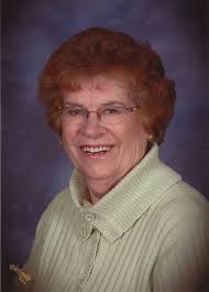 Joyce (Dahlke) Siewert Obituary April 16, 2020