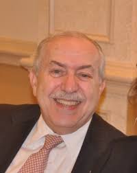 QJC Officers & Board (2024)