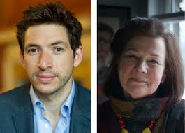 Stratford Literary Festival