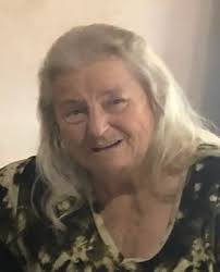 Judy Diane Dickerson September 21, 1944