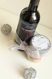 Diy Le Kit A Vin Chaud Pour Un Cadeau De Noel Express Cadeau Noel Vin Chaud Et Cadeau