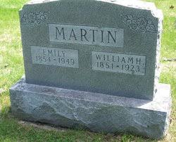 Check spelling or type a new query. William Henry Martin 1851 1923 Find A Grave Memorial