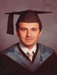 Obituary for Rafik Cassis