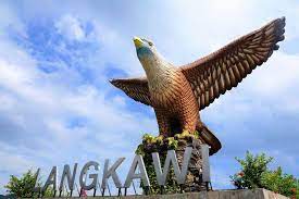 Download gratis gambar burung elang menakjubkan ✓ gratis untuk komersial ✓ bebas hak cipta. Tempat Menarik Pulau Langkawi Kembaramurni Com