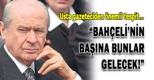 Devlet Bahceli Kaset