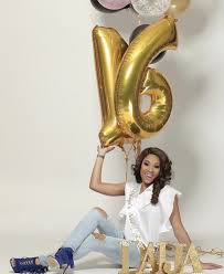 Sweet 16 Birthday Outfits For 16 Year Olds Daija Wilson Dd4l Sweet Sixteen Photoshoot Sweet 16 Pictures Birthday Photoshoot Sweet 16 Photos