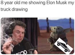 Kanye west signing an autograph for a young man. 8 Year Old Me Showing Elon Musk My Truck Drawing Funny Friday Memes Really Funny Memes Fun Quotes Funny
