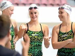 One of the youngest members of the dolphins team, kaylee made her debut aged 15 after qualifying for the world championships in 2017. Teen Set To Strike On World Stage Queensland Times