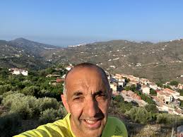 BLOG: “We are just about to start mapping Asia…”