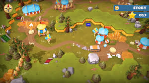 Overcooked 2 (stylised as overcooked! Overcooked 2 Carnival Of Chaos Rundet Season Pass Ab
