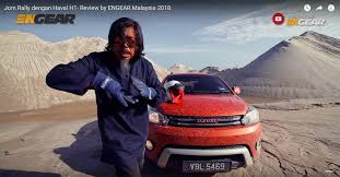 Maybe you would like to learn more about one of these? Engear Episod 22 Jom Rali Dengan Haval H1 Funtasticko Net