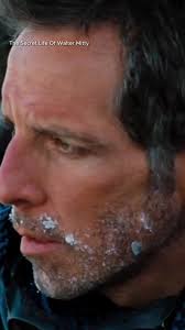 Most beautiful things don't ask for attention #seanpenn  #thesecretlifeofwaltermitty #moviequotes