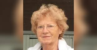 Betty "JoAnne" Rowe Obituary