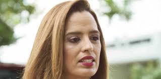 El Nuevo Día na platformě X: „Rossana López oficializa su candidatura a la  alcaldía de San Juan https://t.co/mZVsuHsoq0 https://t.co/6Rx7q6sjRS“