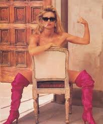 Was nicollette sheridan abused, or lightly tapped on the head?sheridan's lawyers amend her lawsuit nicollette sheridan's housewives castmates back cherrywe would never characterize our set gus wenner, son of rolling stone honcho jann wenner, was accepted early decision to brown. 41 Sexiest Pictures Of Nicollette Sheridan Cbg