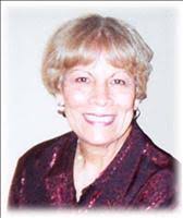 Margarita Hernandez Razo Obituary (1935-2009)