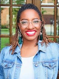 Tiffany Pinkney's Instagram, Twitter & Facebook