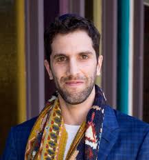 Tamid Adult Learning Faculty