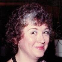 Carol Bullock Obituary