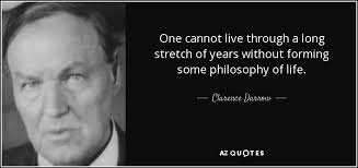 150 QUOTES BY CLARENCE DARROW [PAGE