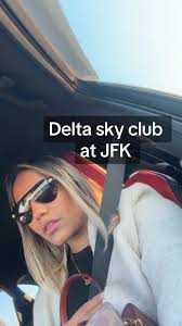 Delta Sky Lounge Jfk Terminal 4 Concourse B