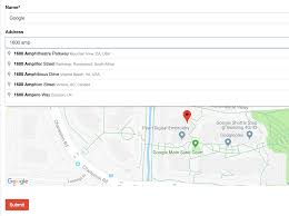 We did not find results for: Laravel Find Addresses With Coordinates Via Google Maps Api Laravel Daily