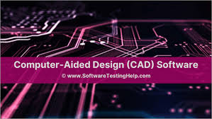 As new computer aided design tools, such as digital. Top 6 Best Free 2d 3d Cad Software For Beginners 2021 List