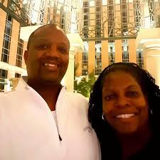 Travel With Charles and Vanessa Ragland