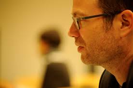 Ich bin ein Instrument der Stoffevaluation“