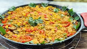 Recette Facile Et Rapide A La Poele Vite Fait Bien Fait Easy Pan Dinner Recipe Youtube