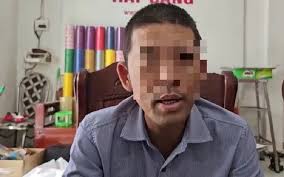 Người tố cáo cửa hàng C.P bán thịt lợn bệnh được cấp thẻ BHYT