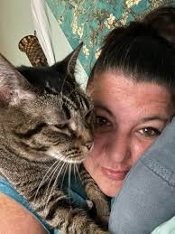 Greetings from Crackers😻😻😻