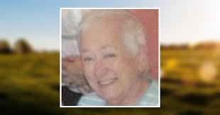 Julia Voigt Obituary May 16, 2014