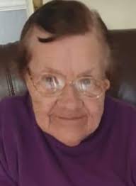 The death has occurred of Sarah (Sadie) McLAUGHLIN (née McCauley)  McLAUGHLIN (née McCauley), 13th July 2022, peacefully at her home, 25  Shantallow Avenue, SARAH (SADIE, formerly of Lenamore, Muff, Co. Donegal),  beloved