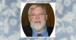 John Puderbaugh Obituary May 8, 2016