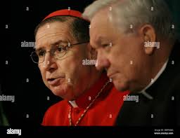 With joseph cardinal ratzinger hi-res stock photography and images