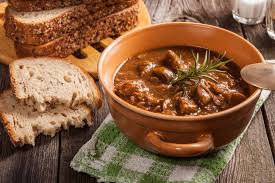 This instant pot czech goulash also known as cesky gulas or hovězí guláš (beef goulash). Czech Cuisine Travelingeast