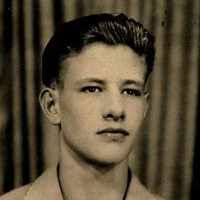 Arthur Pennington Rader (1926–2013)