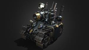 Super Vehicle 001 By Adria Perez 3d Model Car Amp Vehicles