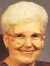 Obituary information for Virginia John