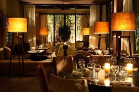 Bo Zin Restaurant Marrakech Marrakech Restaurants Visiter Le Maroc