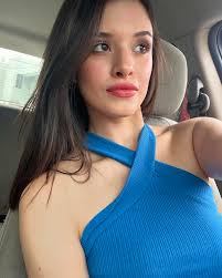 Irma Aranda's Instagram, Twitter & Facebook