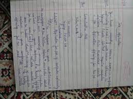 Find out the name of the recruiter or the hiring manager and address the application letter to them. Job Application Letter Brainly In