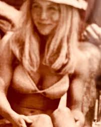 Haley Otto . . Photo: Tommy Pierucki