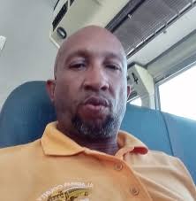 Happy birthday Robert Ford