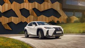 Maybe you would like to learn more about one of these? Lexus Ux Suv Crossover Lexus Malaysia