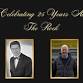 Celebrating 25 Years At The Rock event image