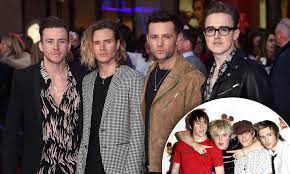 Band that was signed to island records in 2004 until branching out and opening their own label super records in 2007. Mcfly Reunion Dougie Poynter Reveals The Band Will Reform In 2019 Daily Mail Online